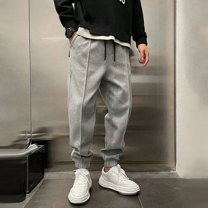 Luca | Casual Trousers