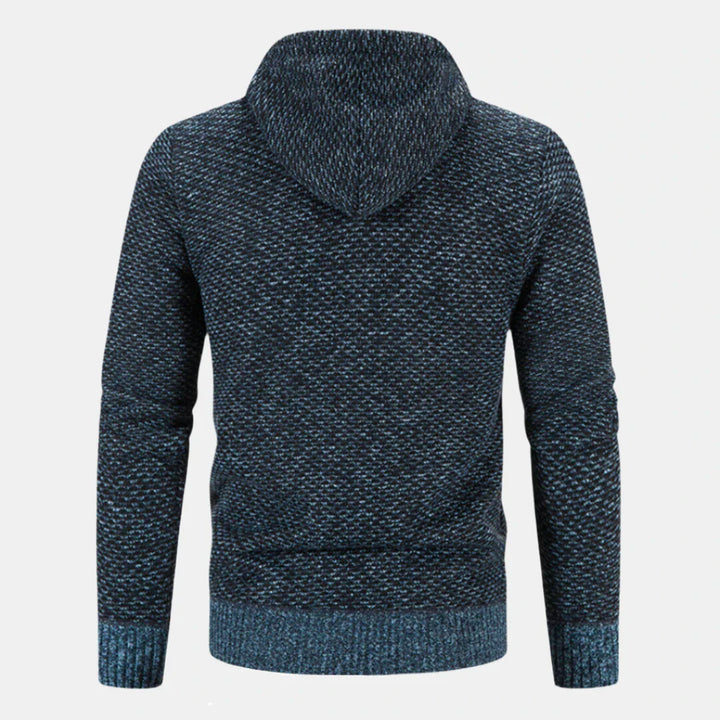 Henry | Aspen Heritage Hoodie