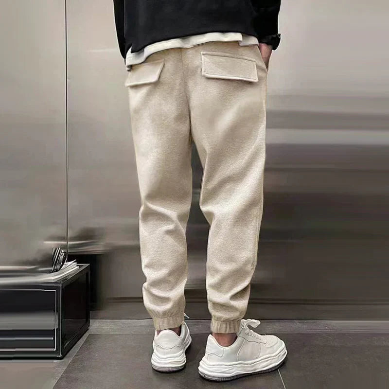 Luca | Casual Trousers