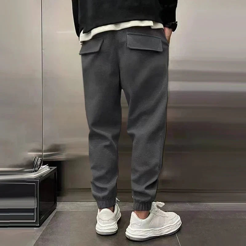 Luca | Casual Trousers