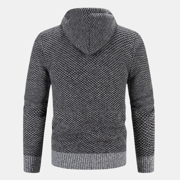 Henry | Aspen Heritage Hoodie