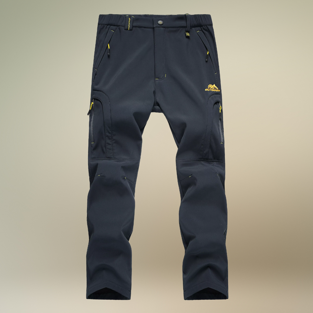 Morgan Therm | Premium Thermal Trousers