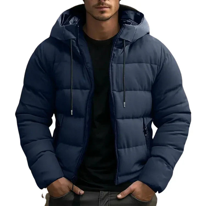 Theo | Lightweight Down Jacket