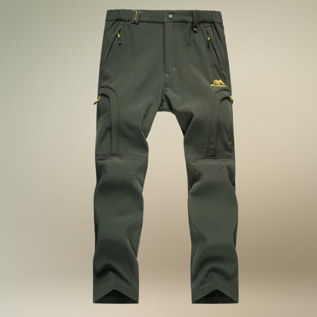 Morgan Therm | Premium Thermal Trousers