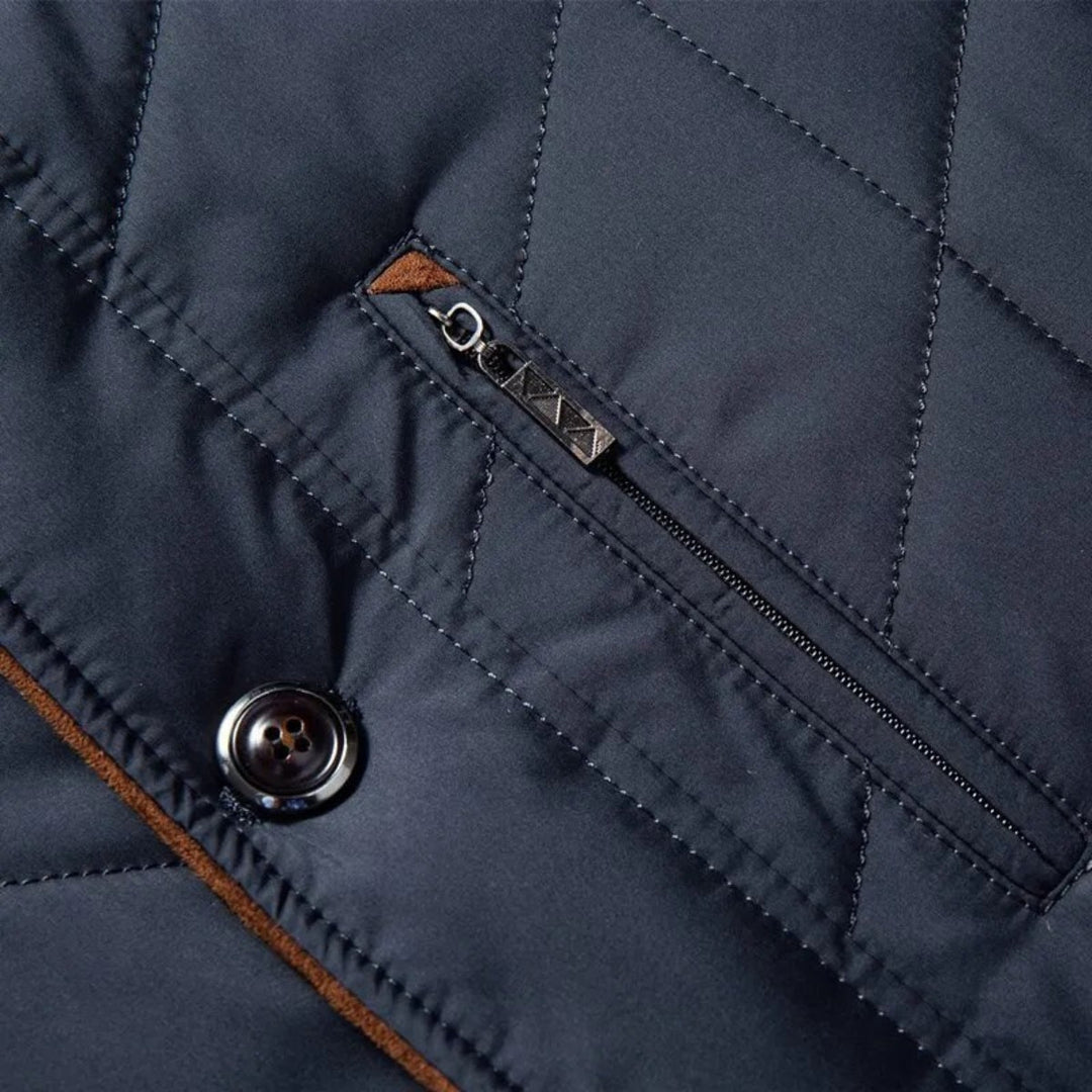 Alfred | Exclusive Winter Jacket