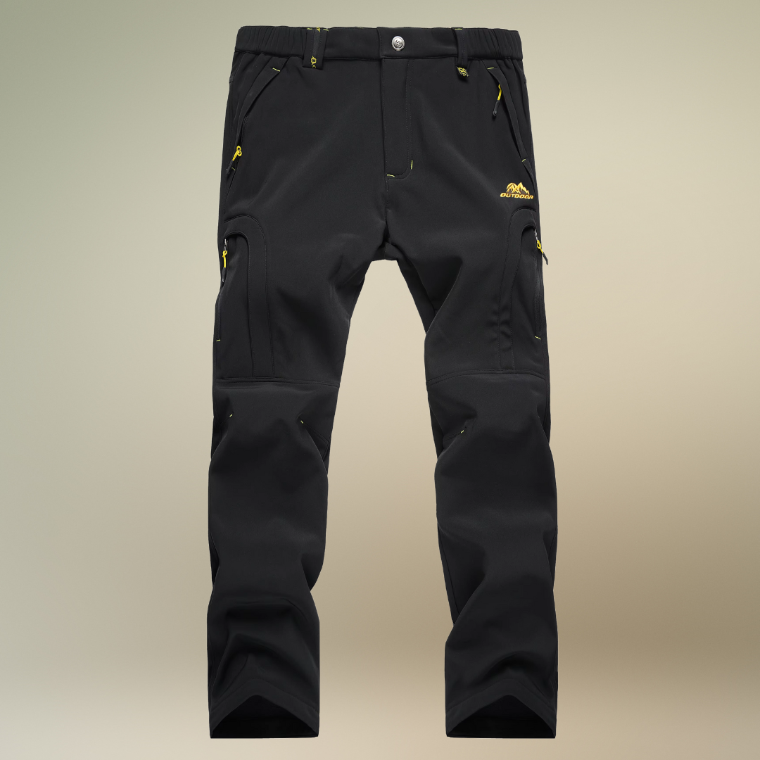 Morgan Therm | Premium Thermal Trousers