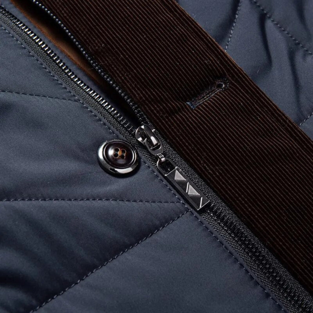 Alfred | Exclusive Winter Jacket