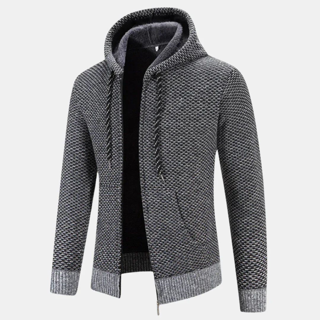 Henry | Aspen Heritage Hoodie