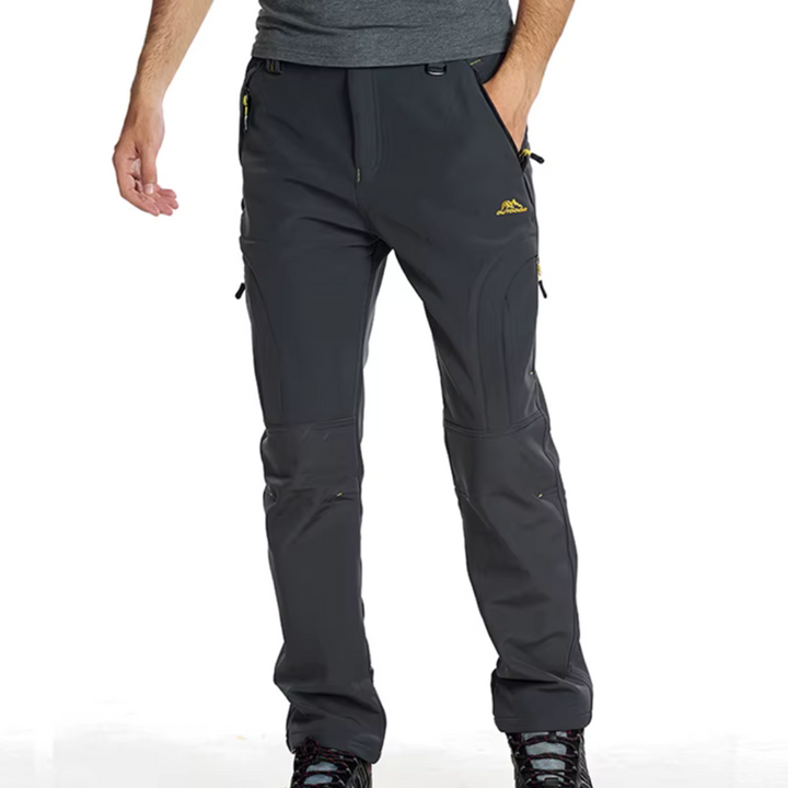 Morgan Therm | Premium Thermal Trousers