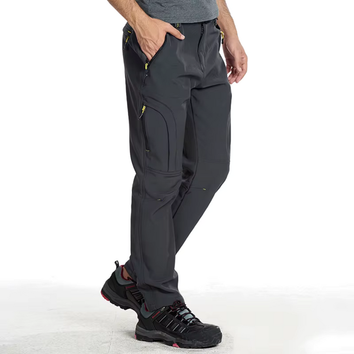 Morgan Therm | Premium Thermal Trousers