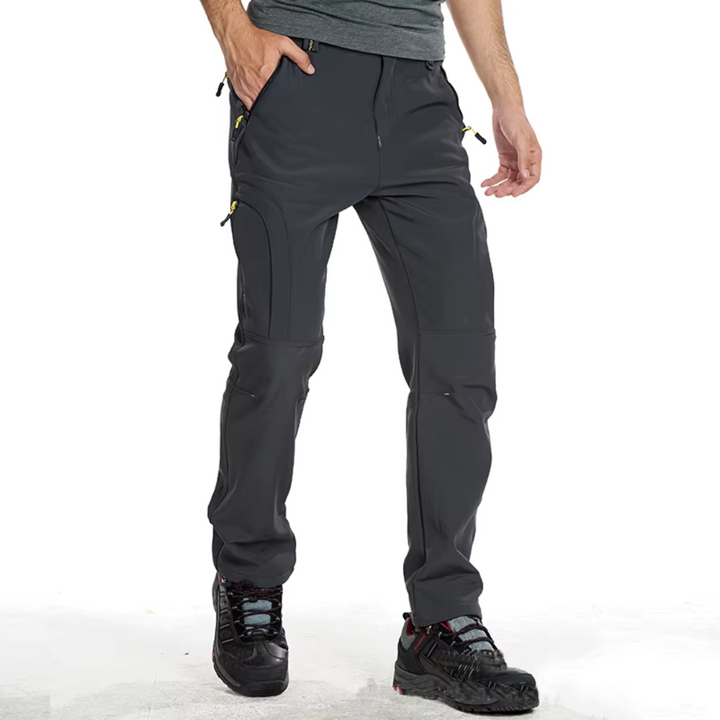 Morgan Therm | Premium Thermal Trousers