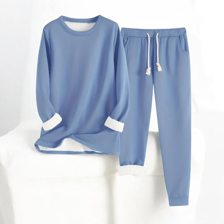 Mandy | Thermal Fleece Set