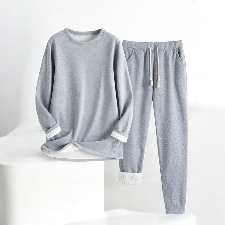 Mandy | Thermal Fleece Set