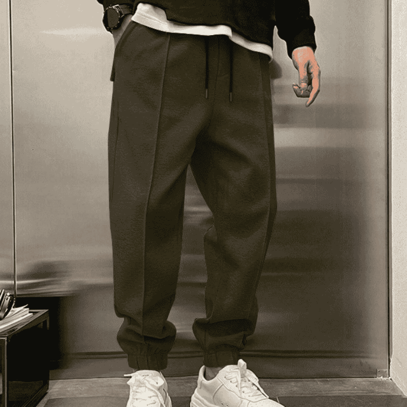 Luca | Casual Trousers