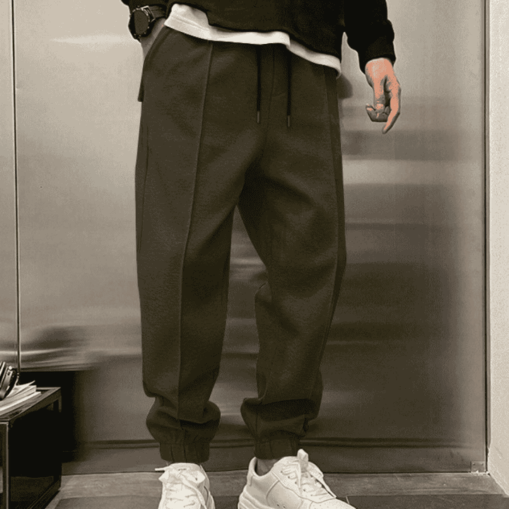 Luca | Casual Trousers