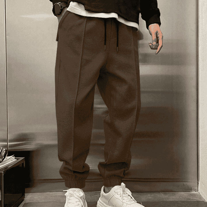 Luca | Casual Trousers