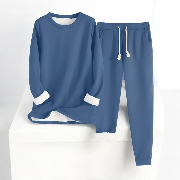 Mandy | Thermal Fleece Set