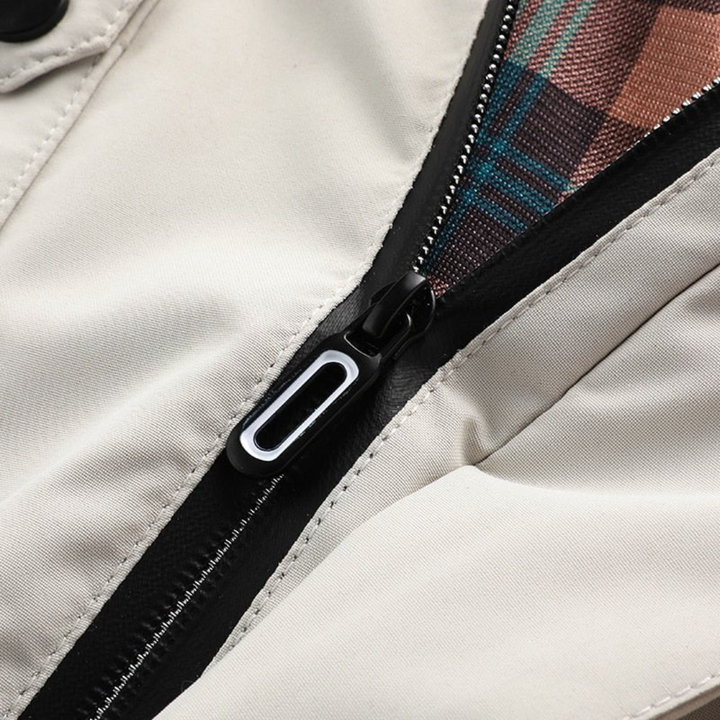 Mason | Arctic Grace Jacket