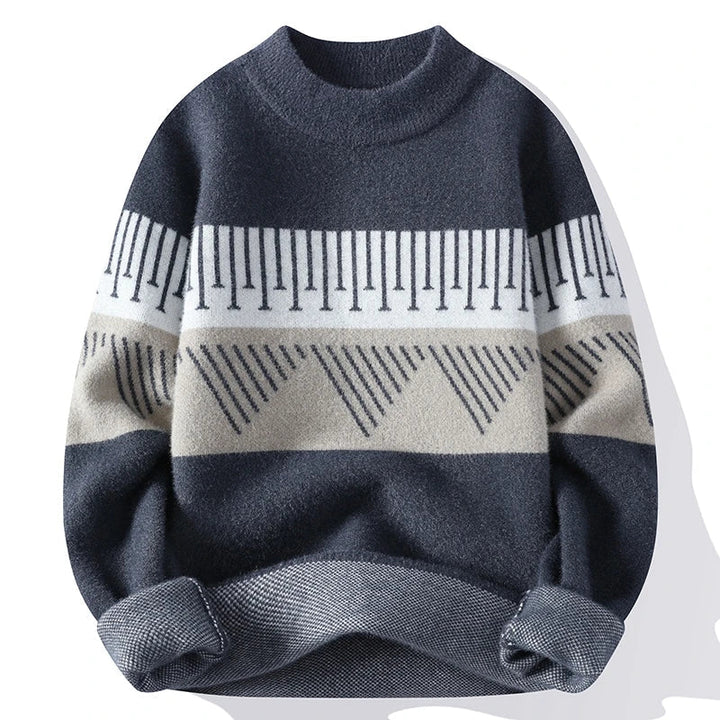 Oliver | Slim Fit Jumper