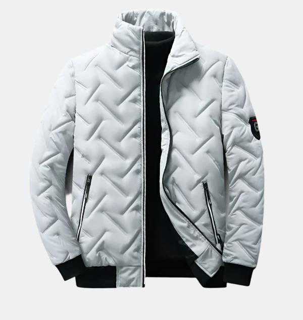 Oliver | Puffer Jacket