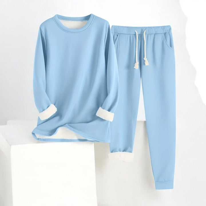 Mandy | Thermal Fleece Set