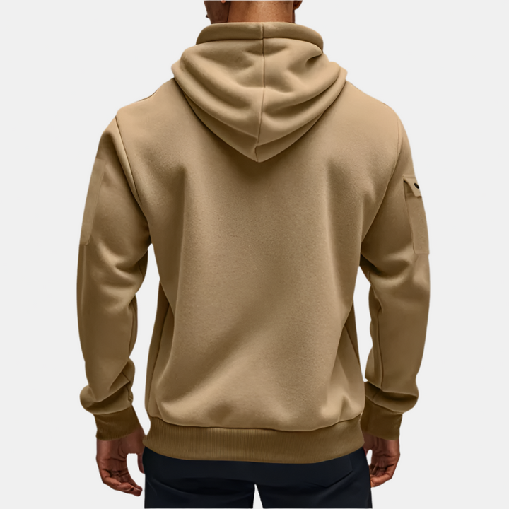 Jason | Cloud Soft Hoodie