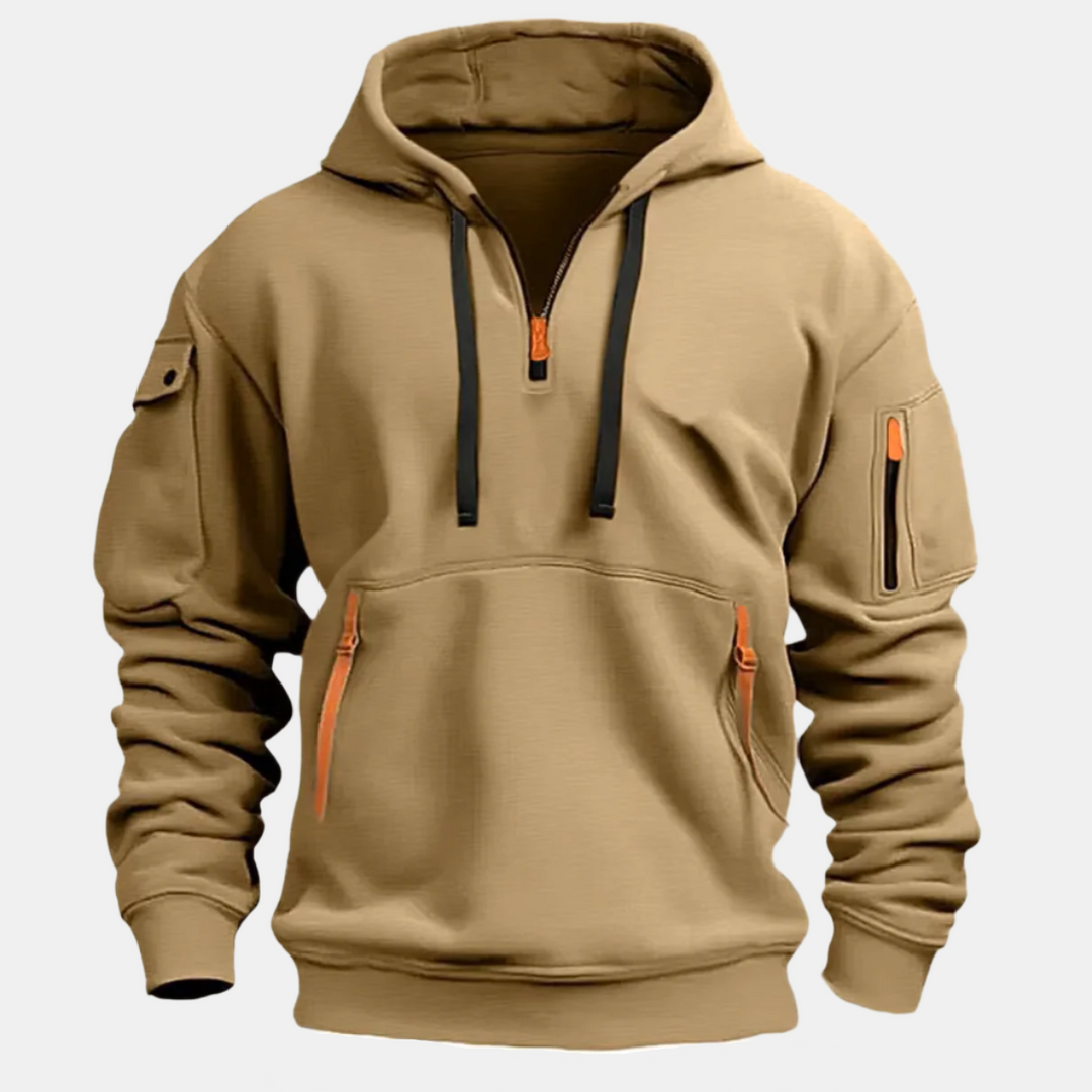 Jason | Cloud Soft Hoodie