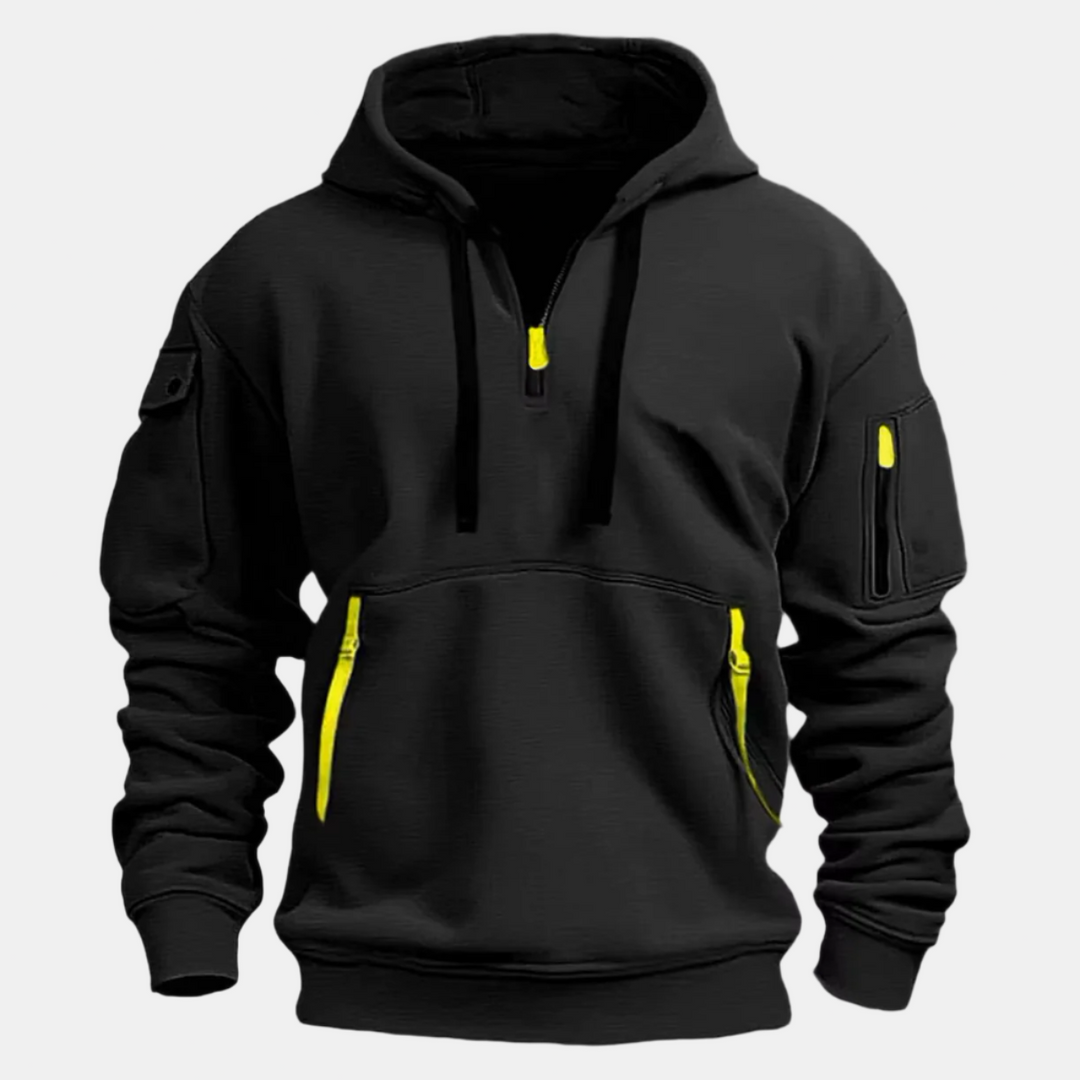 Jason | Cloud Soft Hoodie