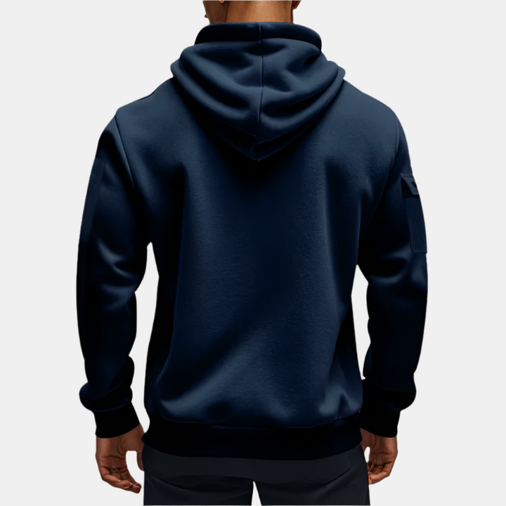 Jason | Cloud Soft Hoodie