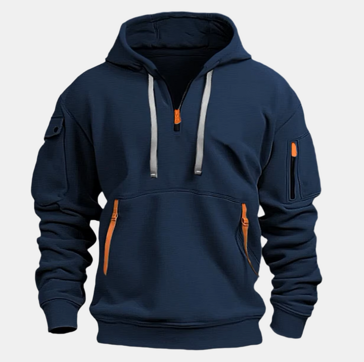 Jason | Cloud Soft Hoodie