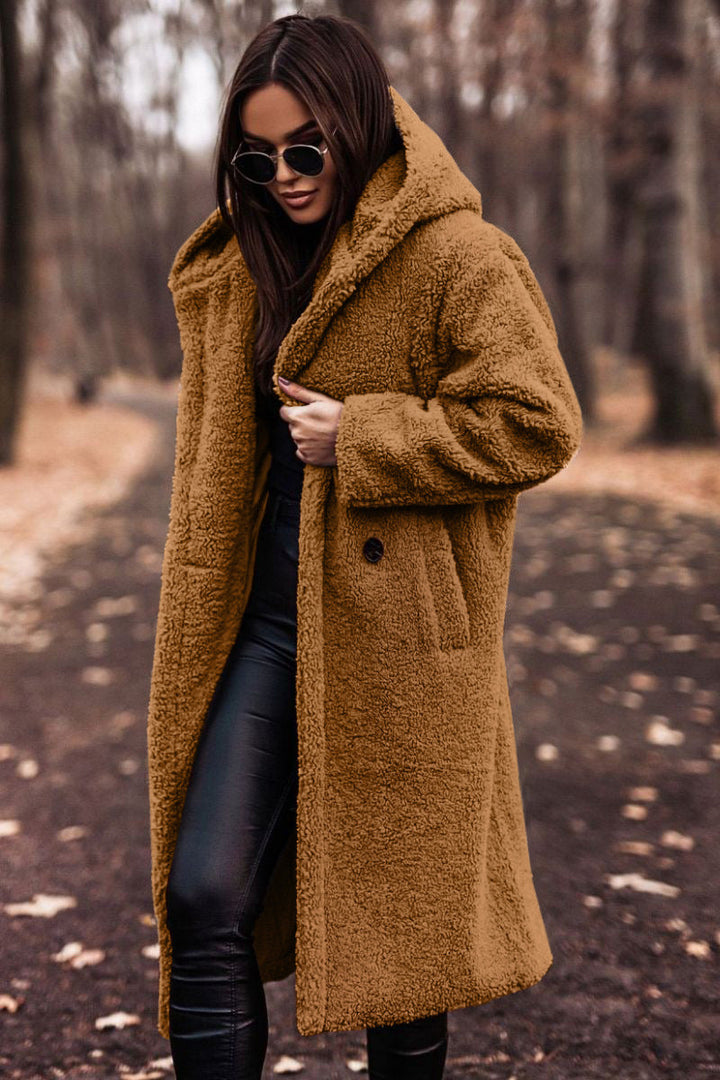 Georgia | Winter Coat