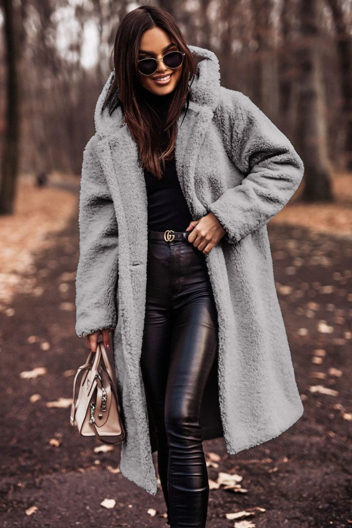 Georgia | Winter Coat