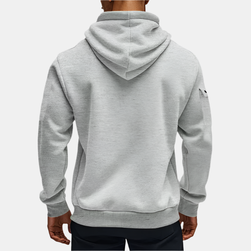 Jason | Cloud Soft Hoodie