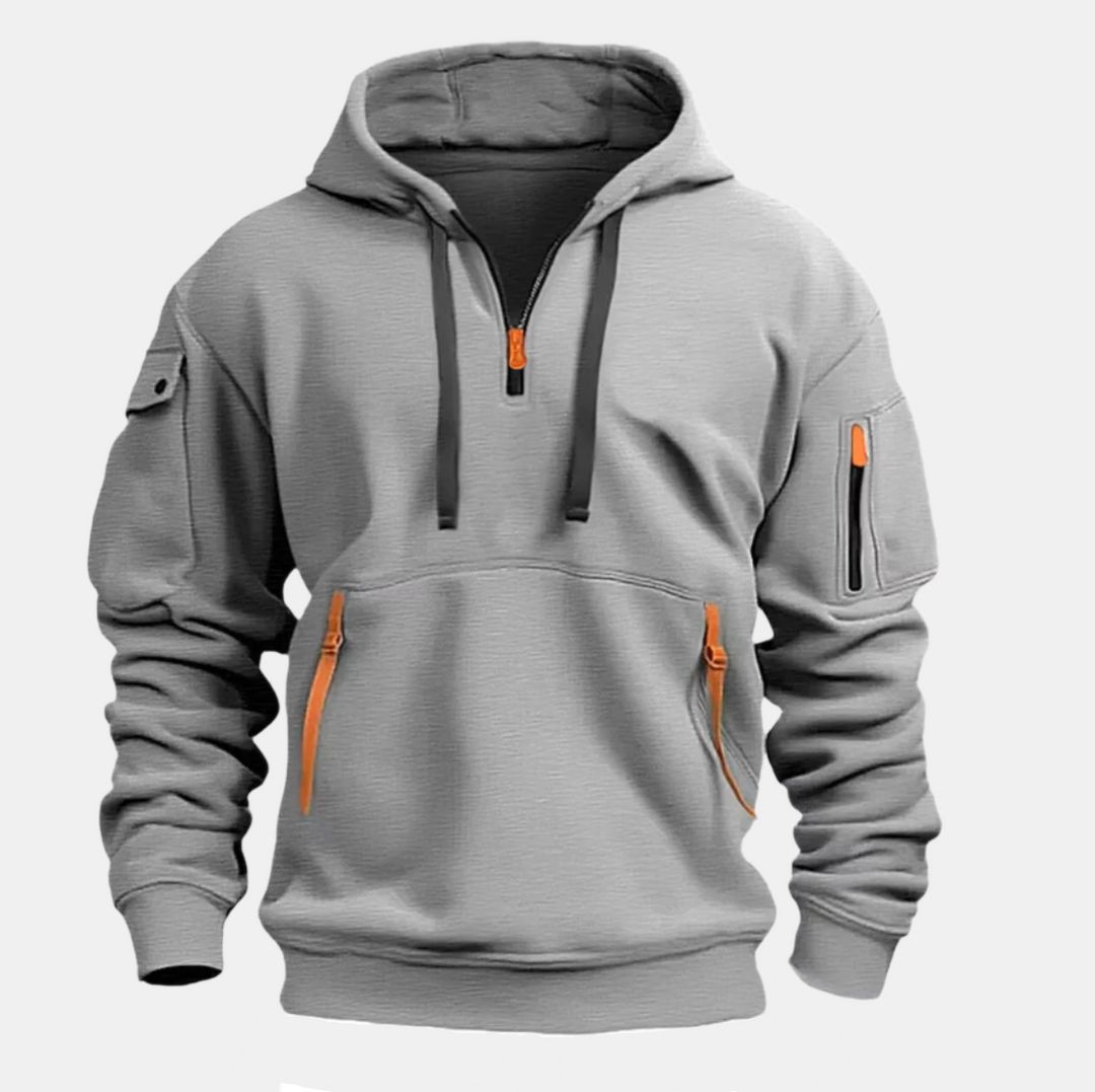 Jason | Cloud Soft Hoodie