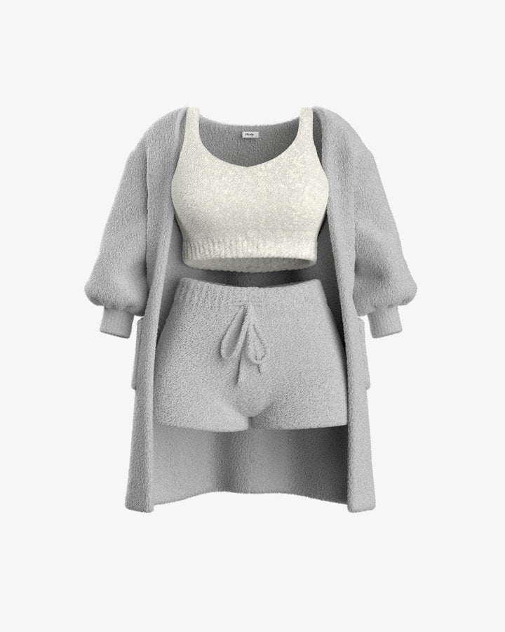 Evelyn | Cosy Knitwear Set