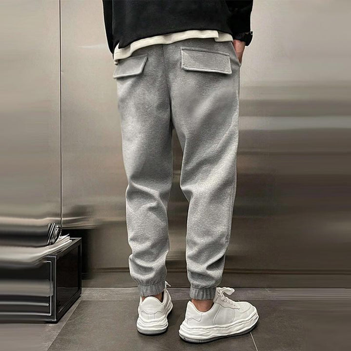 Luca | Casual Trousers