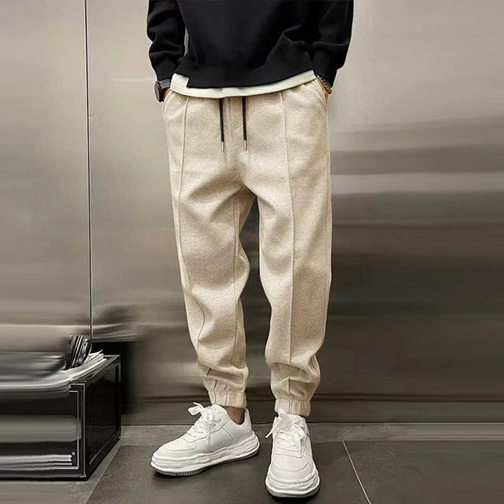 Luca | Casual Trousers