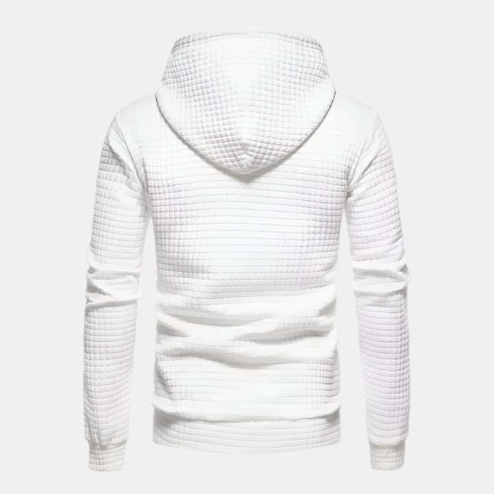 Owen | Frostweave Sleeved Hoodie