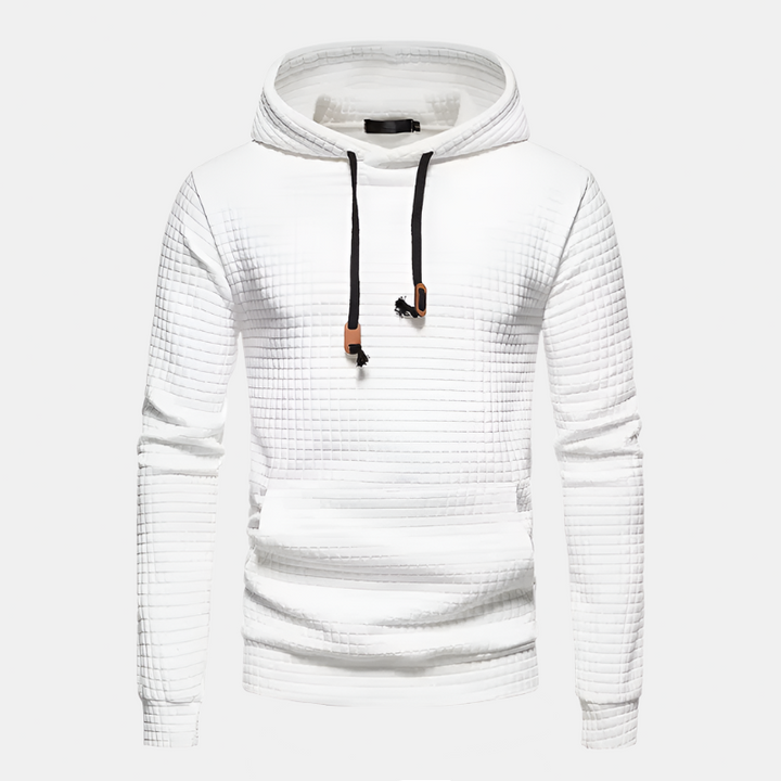 Owen | Frostweave Sleeved Hoodie